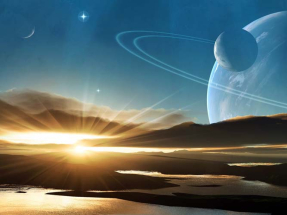 Планетарное кольцо