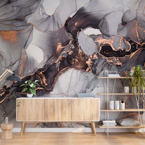 Чорні флюїди