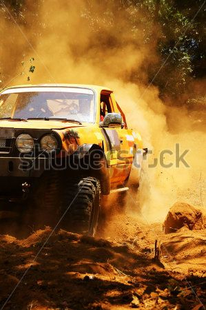 Ралли Ралли