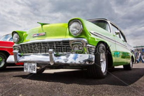 Chevrolet Бел Аир