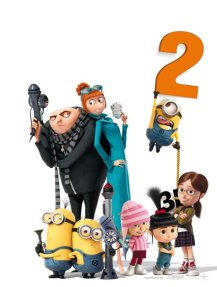 Нікчемний я