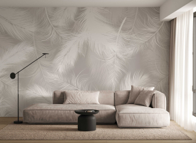 Танец перьев