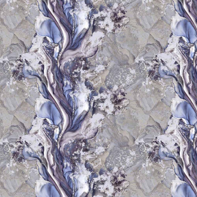 Акварельные абстракции