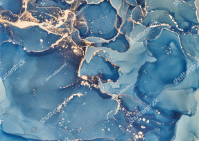 Флюиды с золотом