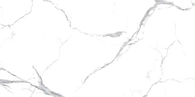 Абстракция белая