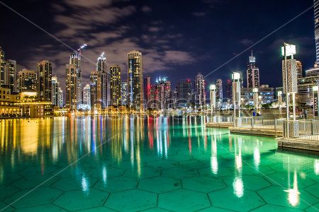 Dubai