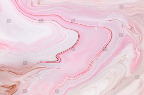 Разводы краски