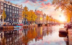 Город на воде