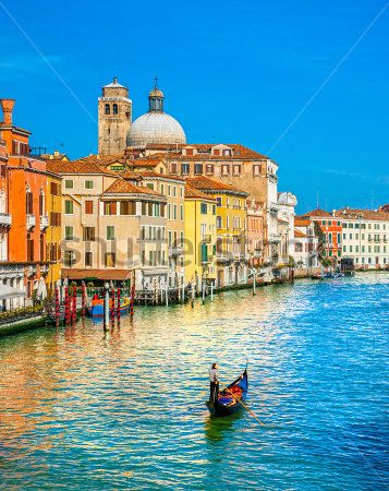 Венеция Венеция