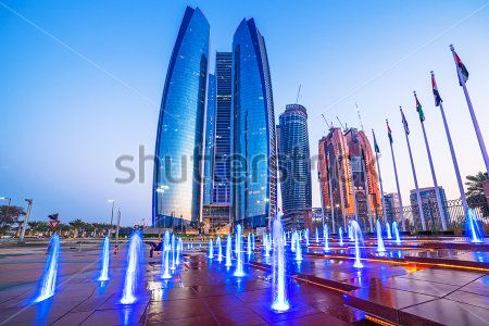 Abu dhabi